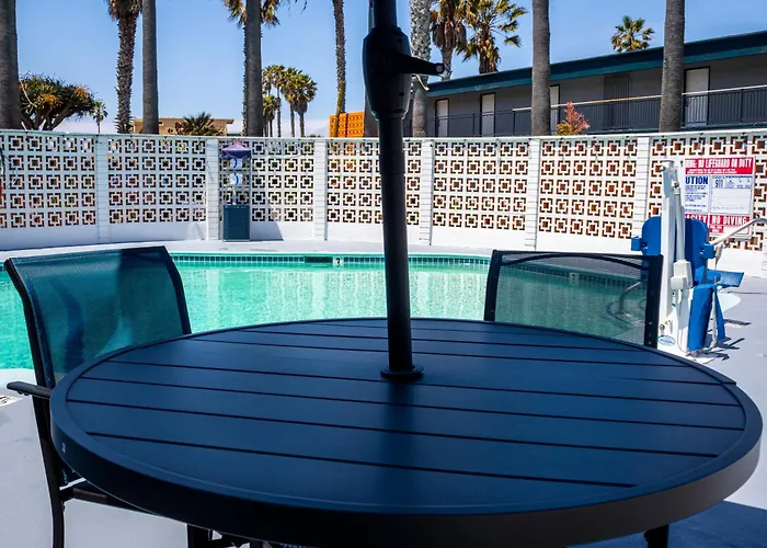 Ocean Villa Inn