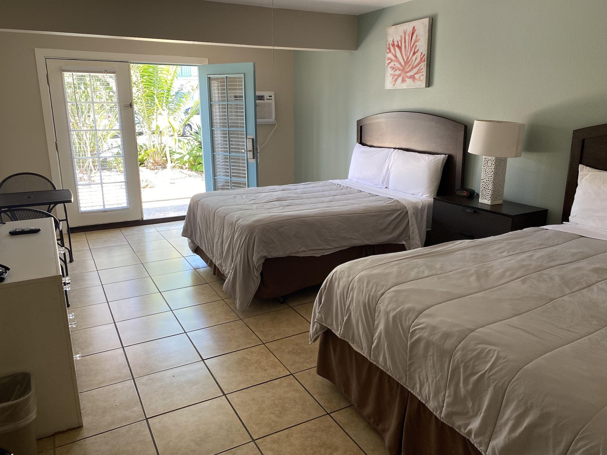 Ocean Inn