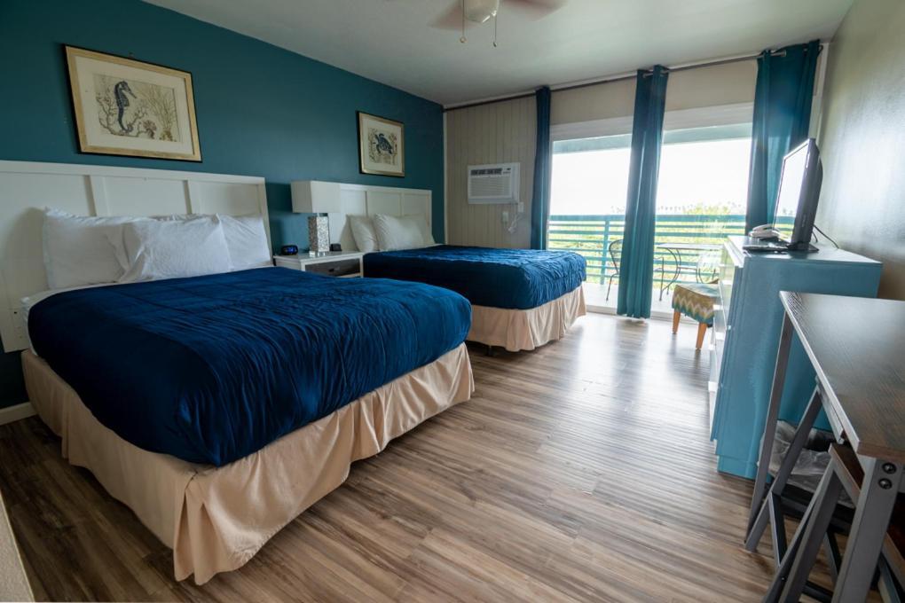 Inn Ocean 2*
