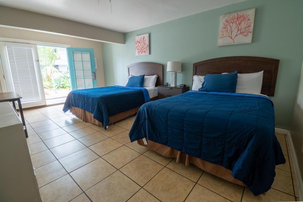Inn Ocean San Diego