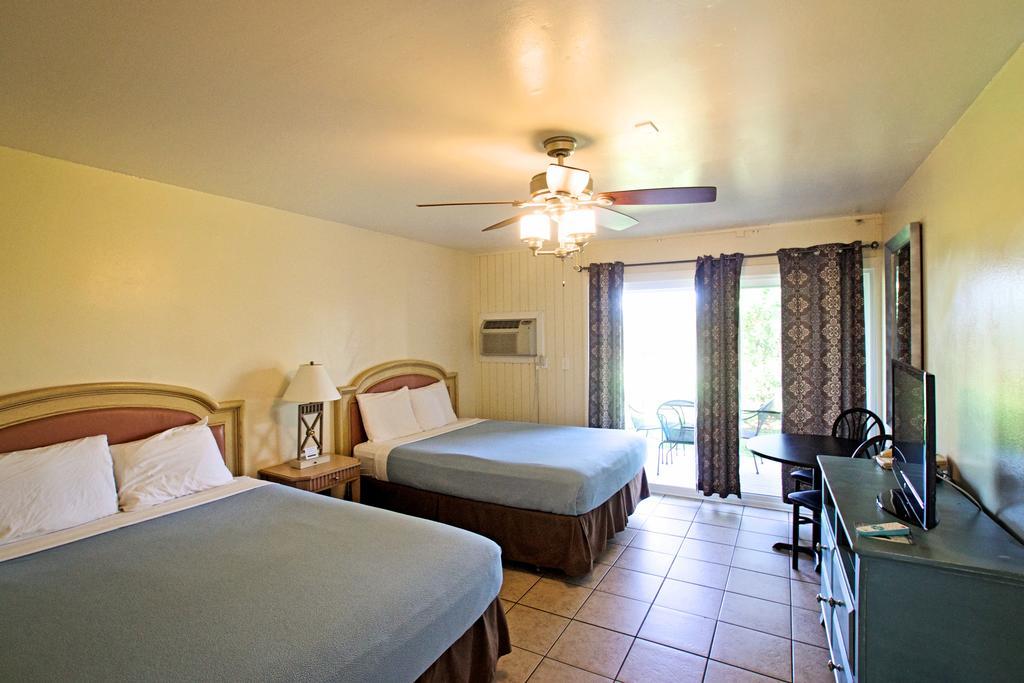 Ocean Inn San Diego