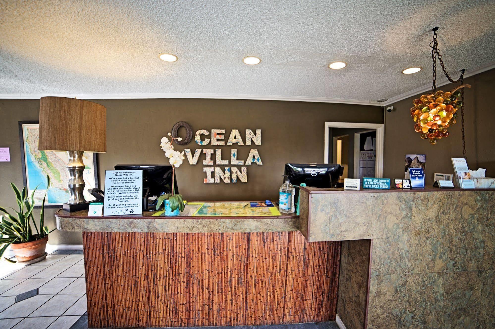 Inn Ocean