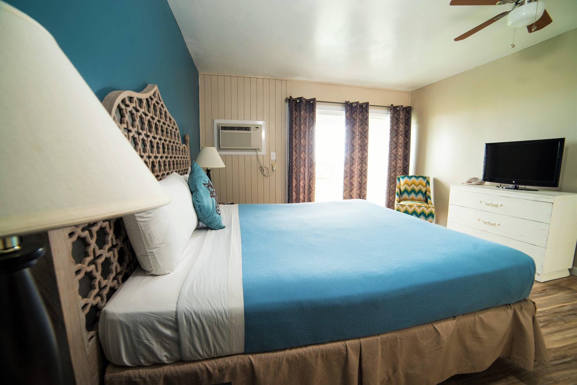 Inn Ocean San Diego