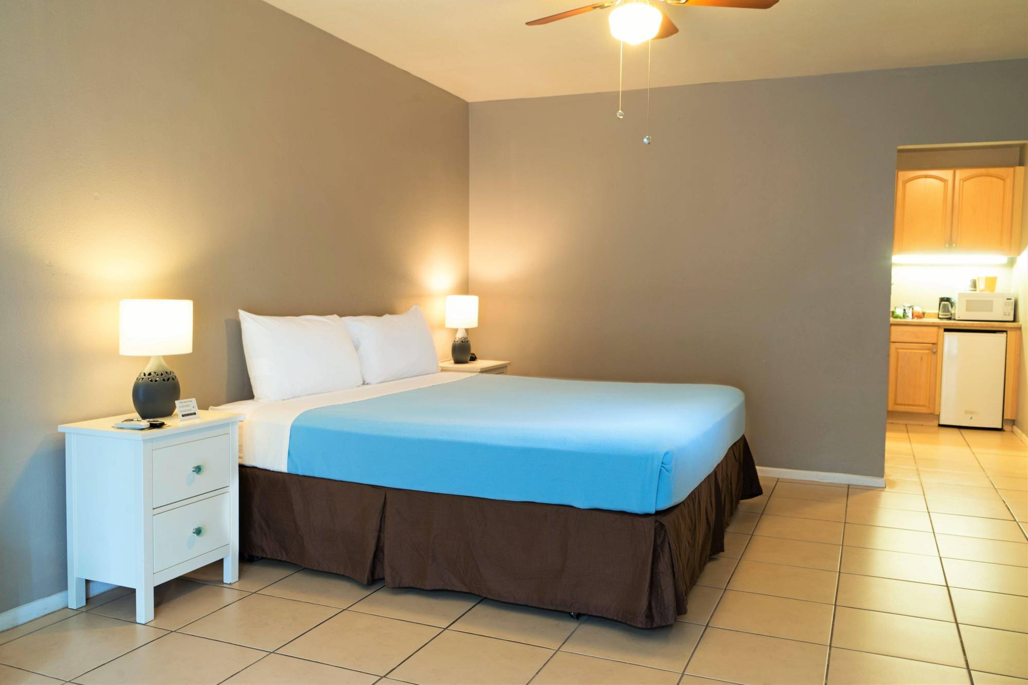 Ocean Inn San Diego