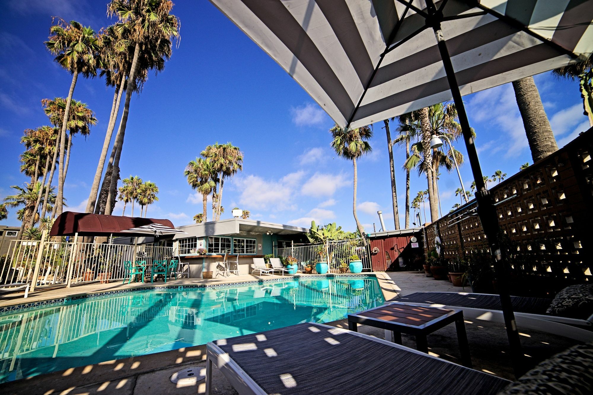 Inn Ocean