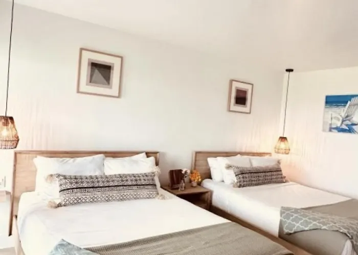 Ocean Villa Inn