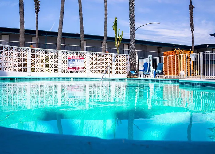 Ocean Villa Inn