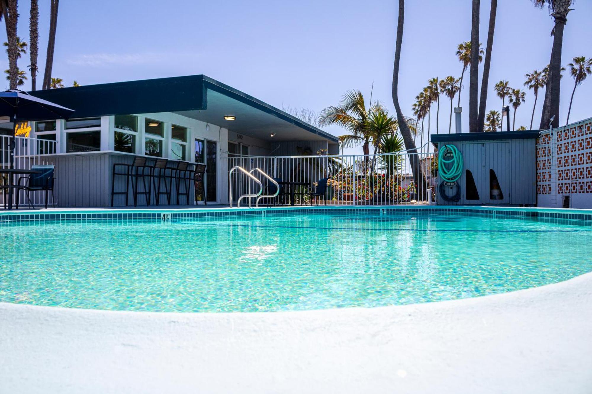 Ocean Inn 2*