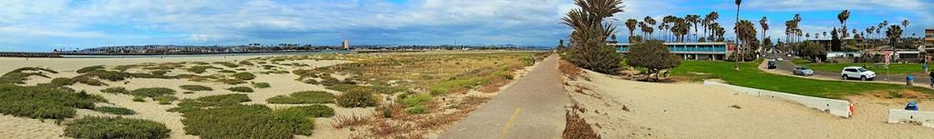 Ocean San Diego