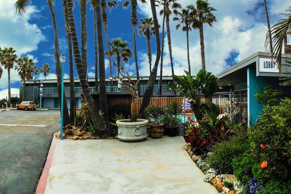 Inn Ocean