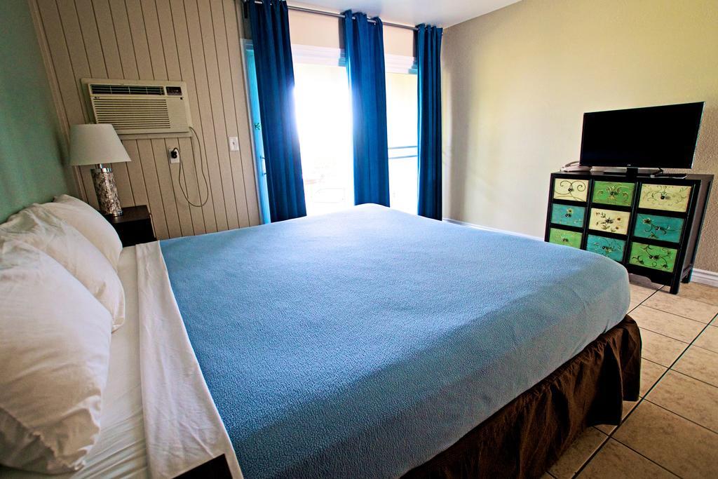 Inn Ocean 2*